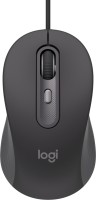 Купить мишка Logitech Signature Wired M520 for Business: цена от 1096 грн.