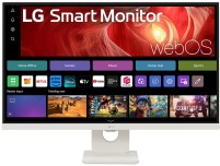 Купить монітор LG 27U731SA: цена от 16918 грн.