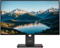Купить монітор Lenovo ThinkVision T27Q-40: цена от 10319 грн.