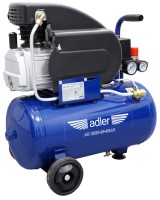 Купити компресор Adler AD 2020-25-8BAR за ціною від 7503 грн.