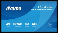 Купити монітор Iiyama ProLite T4329AS-B1AG за ціною від 57909 грн.