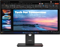 Купити монітор Lenovo ThinkVision T27QD-40 за ціною від 11645 грн.