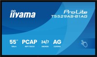 Купити монітор Iiyama ProLite T5529AS-B1AG за ціною від 78614 грн.