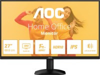 Купити монітор AOC Q27B35E за ціною від 7170 грн.