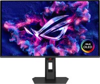 Купить монитор Asus ROG Strix OLED XG27AQDPG по цене от 47610 грн.