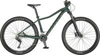 Купити велосипед Scott Contessa Active 10 29 2021 frame L за ціною від 52500 грн.