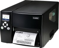 Купити чековий принтер GoDEX EZ6250i за ціною від 92887 грн.