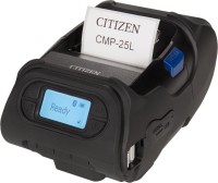 Купити чековий принтер Citizen CMP-25L USB, Serial, WiFi за ціною від 40825 грн.