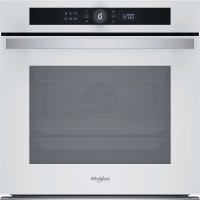Купити духова шафа Whirlpool WOI 4S8CM1 SWA за ціною від 19193 грн.