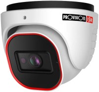 Купити камера відеоспостереження Provision DI-340IPSN-28-V2 за ціною від 4339 грн.