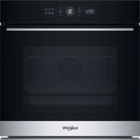 Купить духова шафа Whirlpool WOI 5S8CM1 SXA: цена от 19000 грн.