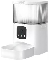 Купити миска / напувалка Catmaster Feeder Wifi+Camera за ціною від 3999 грн.