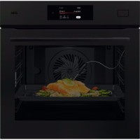 Купити духова шафа AEG SteamPro NBB 8S731 AT за ціною від 51950 грн.