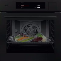 Купить духова шафа AEG SteamPro NBP 9S831 AT: цена от 67999 грн.