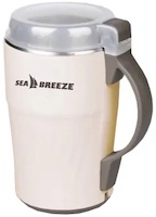 Купить кавомолка SeaBreeze SB-0602: цена от 301 грн.