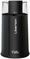 Купить кавомолка Liberton LCG-2308: цена от 425 грн.