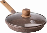 Купить сковорода MGC HP-4-424CO: цена от 1197 грн.