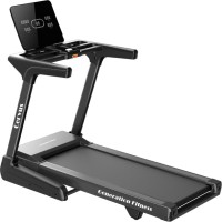 Купити бігова доріжка Generation Fitness Cervus за ціною від 45799 грн.