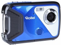 Купить фотоапарат Rollei Sportsline 60 Plus: цена от 2199 грн.