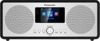 Купити радіоприймач / годинник Panasonic RF-D40EG за ціною від 6533 грн.