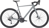 Купити велосипед Scott Speedster Gravel 40 2024 frame L за ціною від 99650 грн.