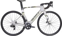 Купити велосипед Scott Foil RC 30 2025 frame L за ціною від 260000 грн.