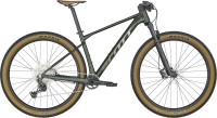 Купити велосипед Scott Scale 950 2024 frame L за ціною від 104900 грн.