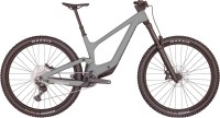 Купити велосипед Scott Ransom 930 2024 frame M за ціною від 272900 грн.