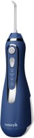 Купити електрична зубна щітка Waterpik Cordless Advanced 2.0 WP-583 за ціною від 5499 грн.