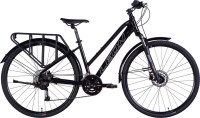 Купити велосипед Leon TG 70 Woman HDD 2025 frame 16 за ціною від 20806 грн.
