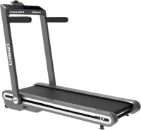 Купити бігова доріжка Generation Fitness Compact iConsole за ціною від 37100 грн.