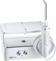Купити електрична зубна щітка H2ofloss HF-3 Pro за ціною від 1379 грн.