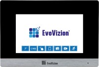 Купить домофон EvoVizion VP-711TS: цена от 6200 грн.