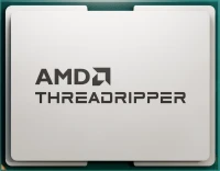 Купити процесор AMD Ryzen Threadripper 9000 (9960X BOX) за ціною від 80999 грн.