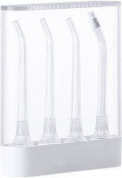 Купить насадка для зубної щітки Xiaomi Mijia Water Flosser Nozzle 4 pcs: цена от 825 грн.