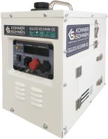Купити електрогенератор Konner&Sohnen KS 24VM-DC за ціною від 41999 грн.