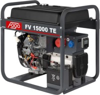 Купить електрогенератор Fogo FV 15000TE: цена от 206599 грн.