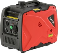Купить електрогенератор Yato YT-85483: цена от 38721 грн.