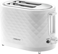 Купить тостер SOKANY SK-08111: цена от 672 грн.