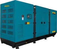 Купити електрогенератор Full Generator FC 890 за ціною від 4500000 грн.