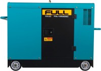 Купити електрогенератор Full Generator FDL 16500SC за ціною від 155400 грн.