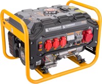 Купити електрогенератор Powermat PM-AGR-3000MNS за ціною від 12010 грн.