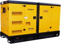 Купить електрогенератор Stager YDY100S3: цена от 549999 грн.