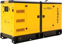 Купить електрогенератор Stager YDY165S3: цена от 899999 грн.