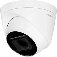 Купити камера відеоспостереження Vidos IP-H1240-Z за ціною від 13569 грн.