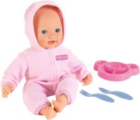 Купити лялька Klein Baby Coralie 1723 за ціною від 2899 грн.