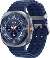 Купити смарт годинник Samsung Galaxy Watch Ultra 2025 за ціною від 24599 грн.