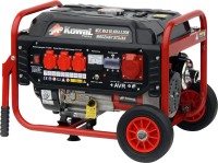 Купить електрогенератор KowaL A8: цена от 24861 грн.