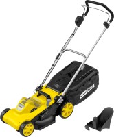 Купить газонокосарка Karcher LMO 3-18 1.445-410.0: цена от 10541 грн.