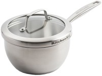 Купить каструля KitchenAid CC005129-001: цена от 1820 грн.